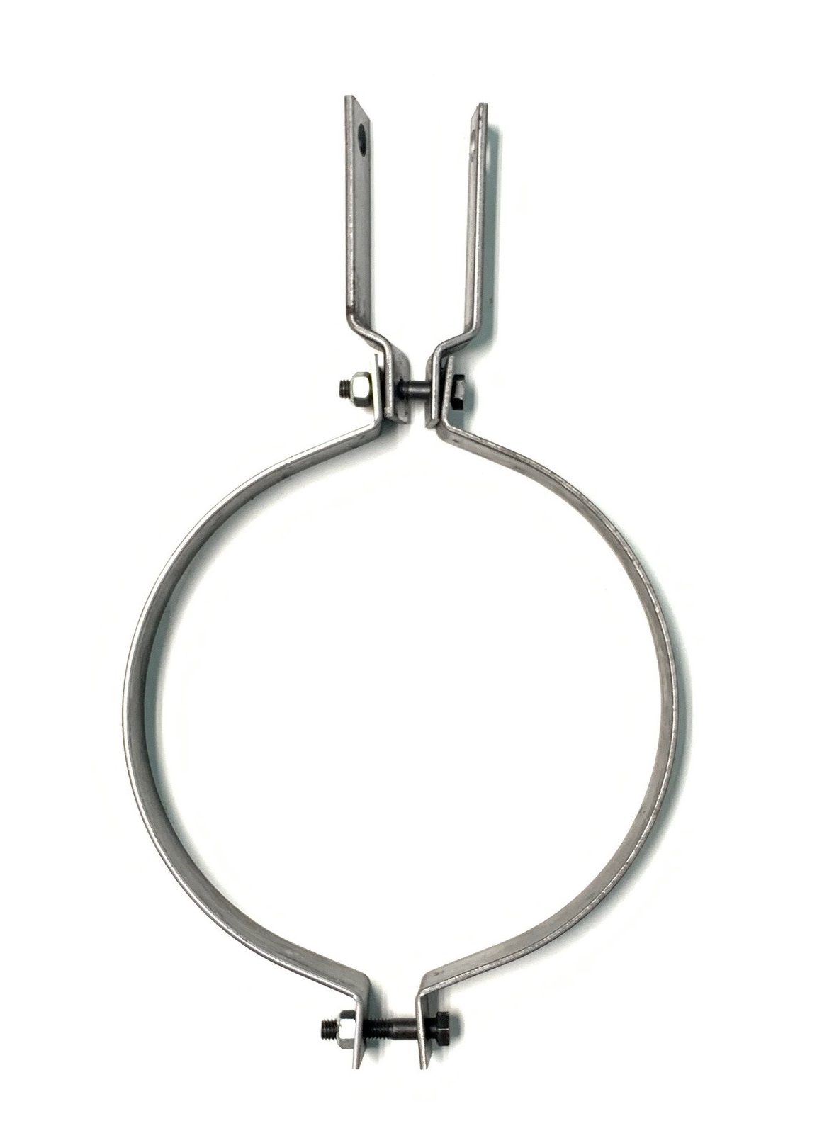 Blue Bird Muffler Hanger Gas Stainless Steel