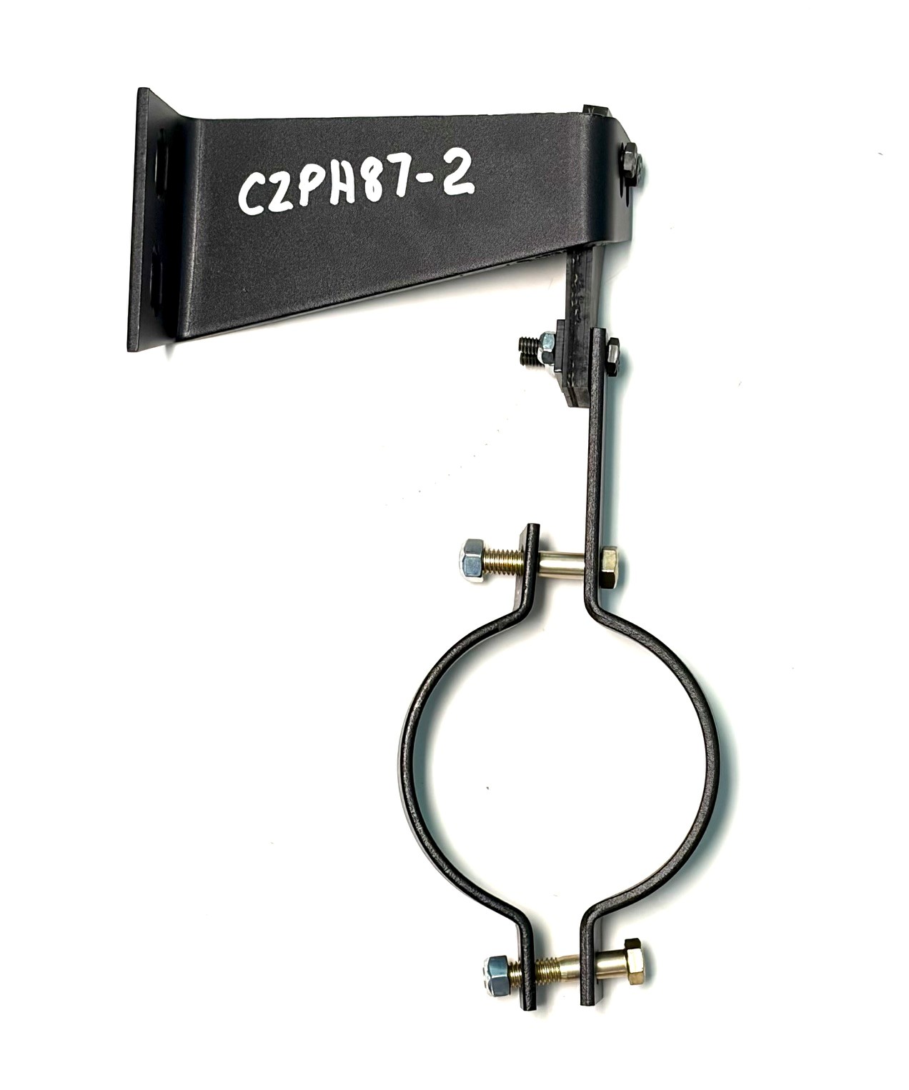 Freightliner C2 Tail Pipe Hanger