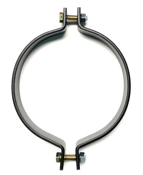 International Pipe Clamp 6"