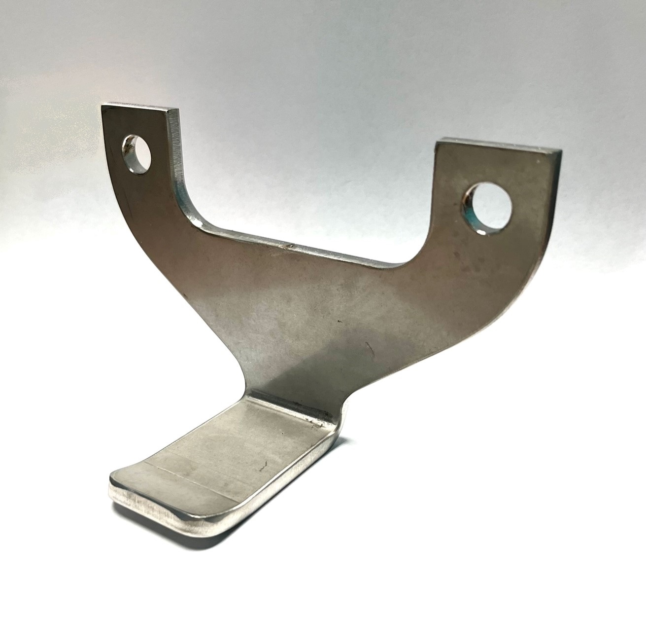 Blue Bird Hanger Bracket